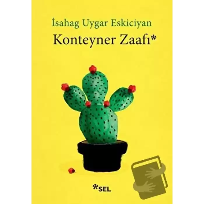 Konteyner Zaafı