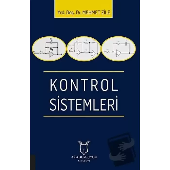 Kontrol Sistemleri