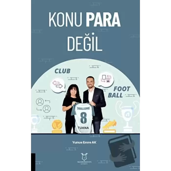 Konu Para Değil