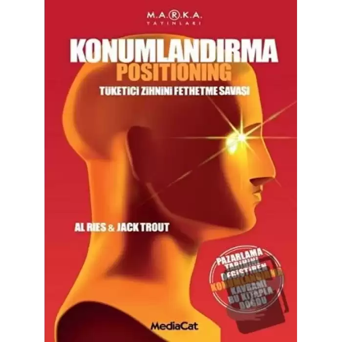 Konumlandırma Positioning