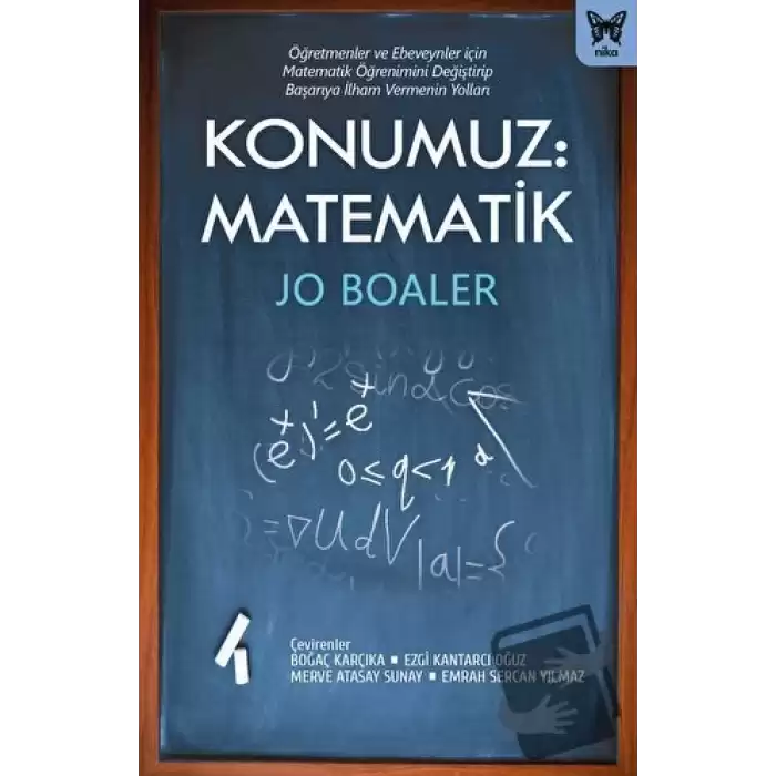 Konumuz Matematik