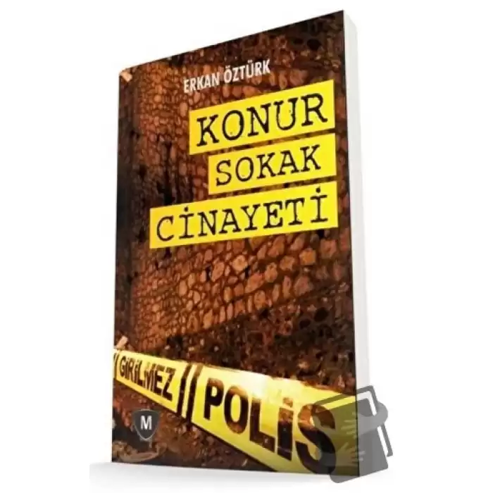 Konur Sokak Cinayeti