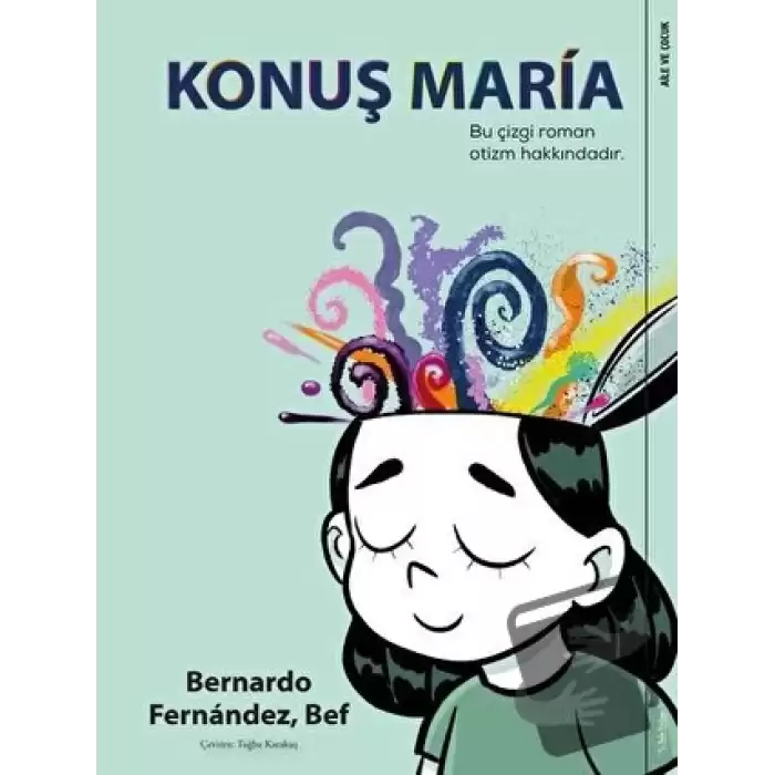 Konuş Maria