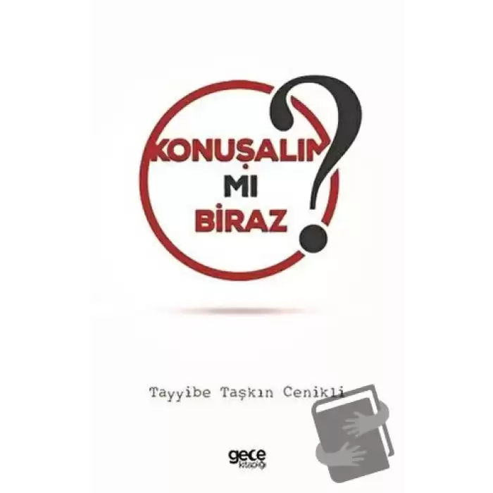 Konuşalım mı Biraz?