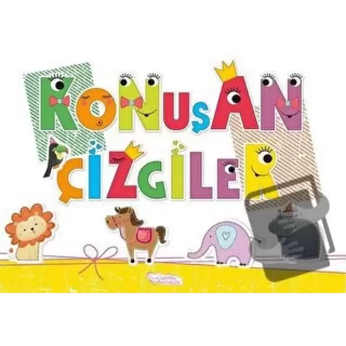 Konuşan Çizgiler