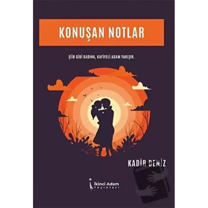 Konuşan Notlar