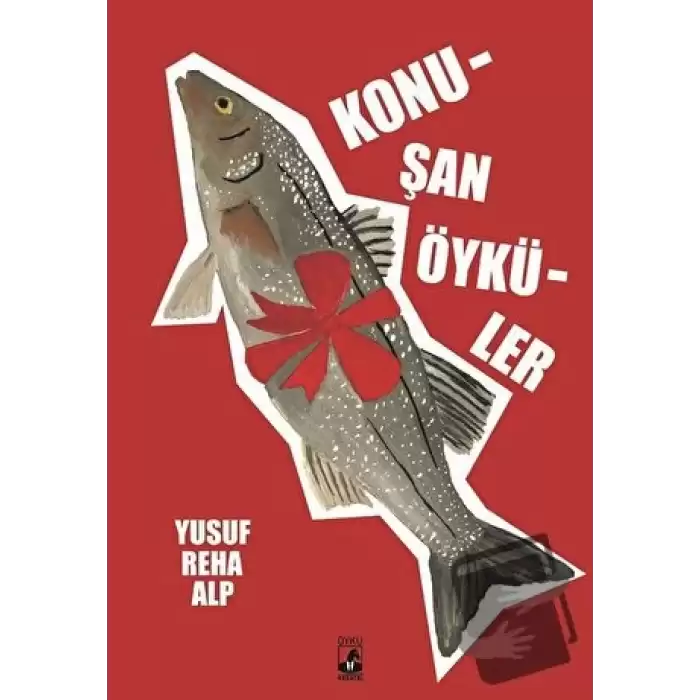 Konuşan Öyküler