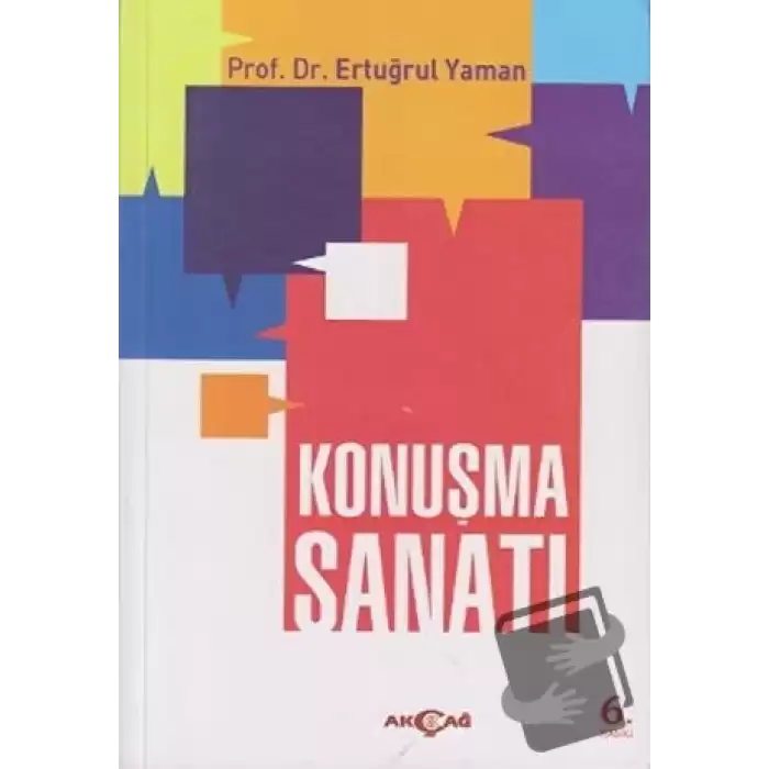 Konuşma Sanatı