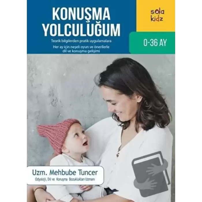 Konuşma Yolculuğum