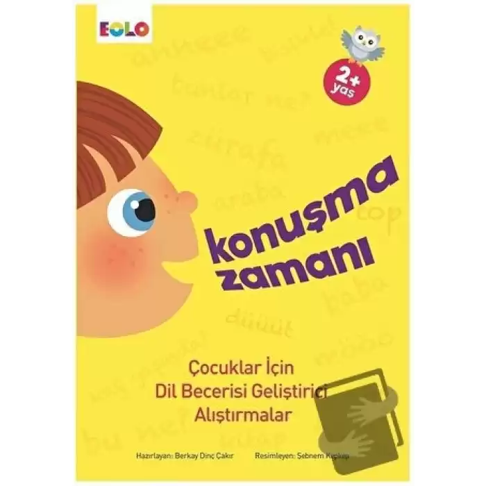 Konuşma Zamanı