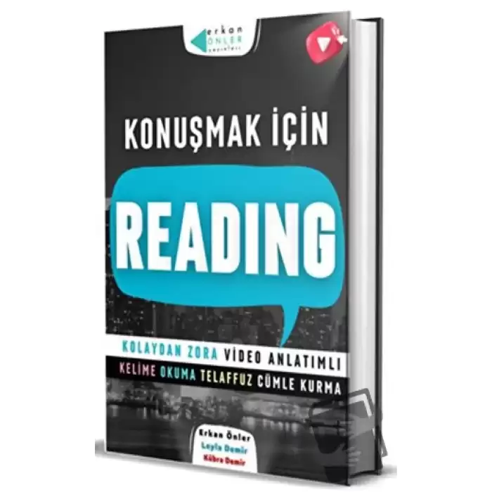 Konuşmak için Reading