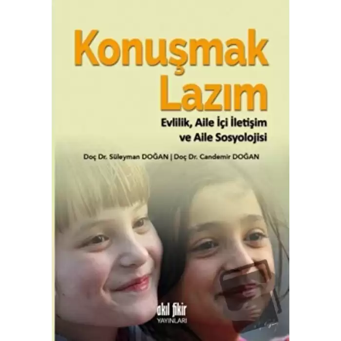 Konuşmak Lazım