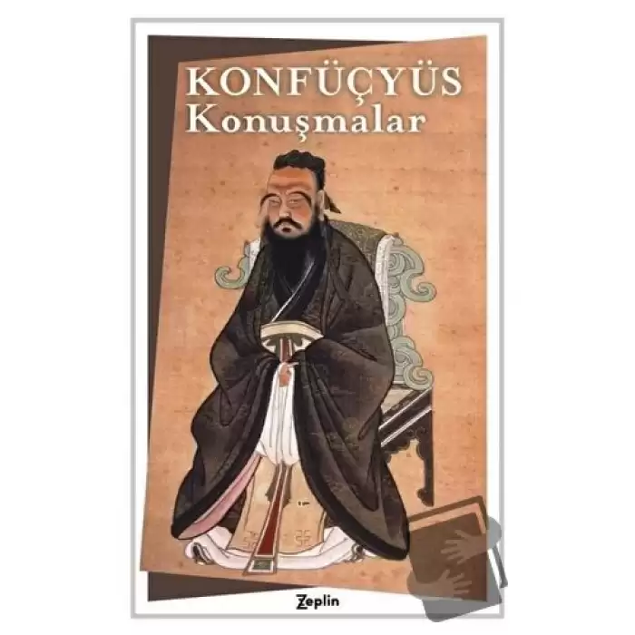 Konuşmalar