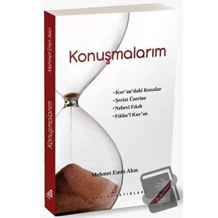 Konuşmalarım