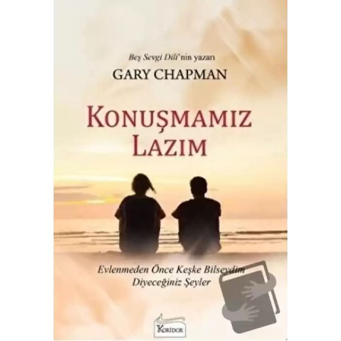 Konuşmamız Lazım