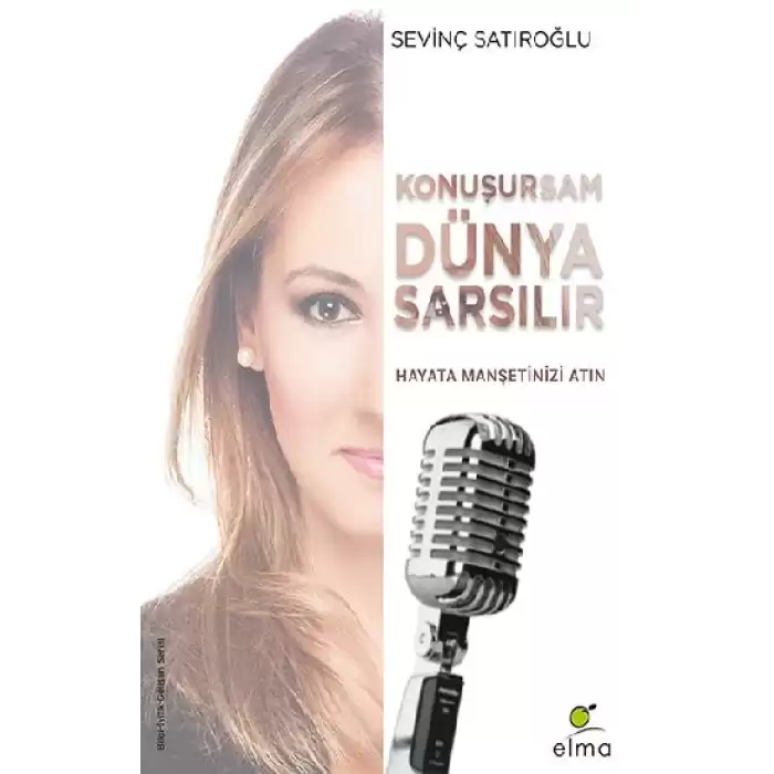 Konuşursam Dünya Sarsılır