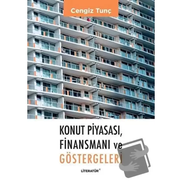 Konut Piyasası, Finansmanı ve Göstergeleri