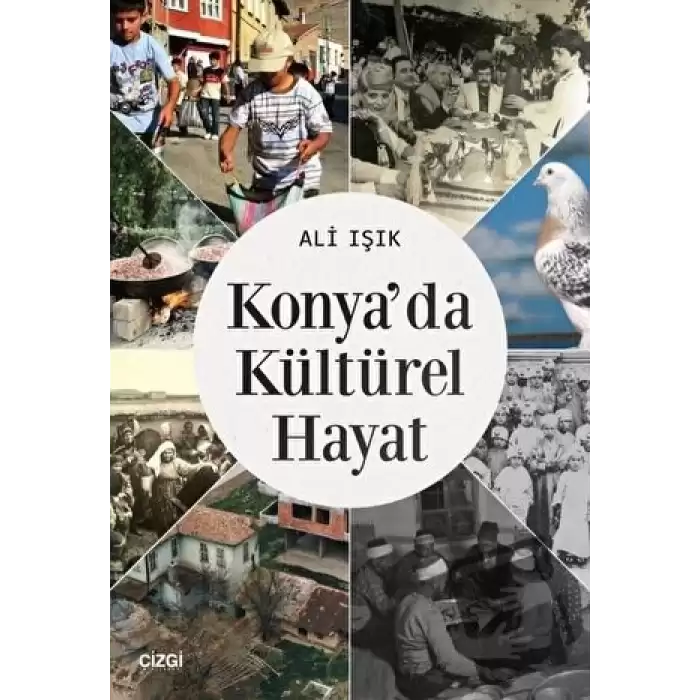 Konyada Kültürel Hayat