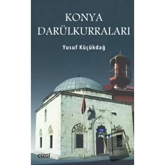 Konya Darülkurraları