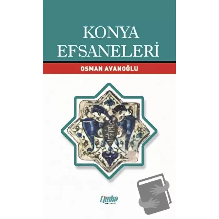 Konya Efsaneleri