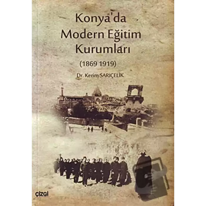 Konya’da Modern Eğitim Kurumları