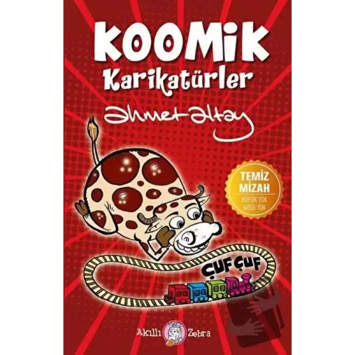 Koomik Karikatürler