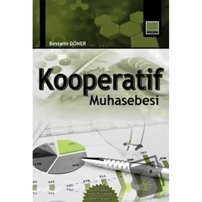 Kooperatif Muhasebesi