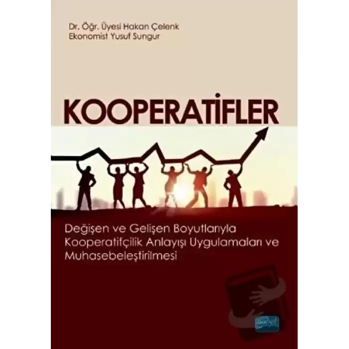 Kooperatifler