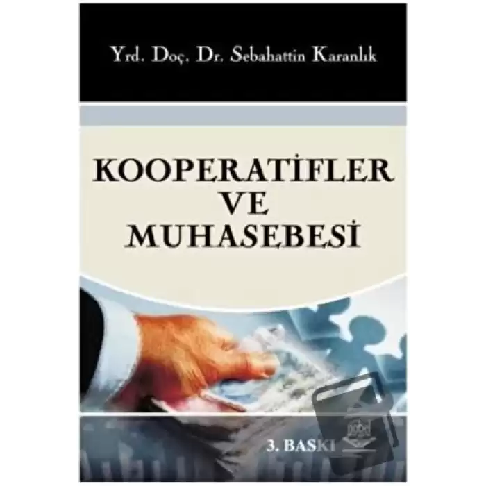 Kooperatifler ve Muhasebesi