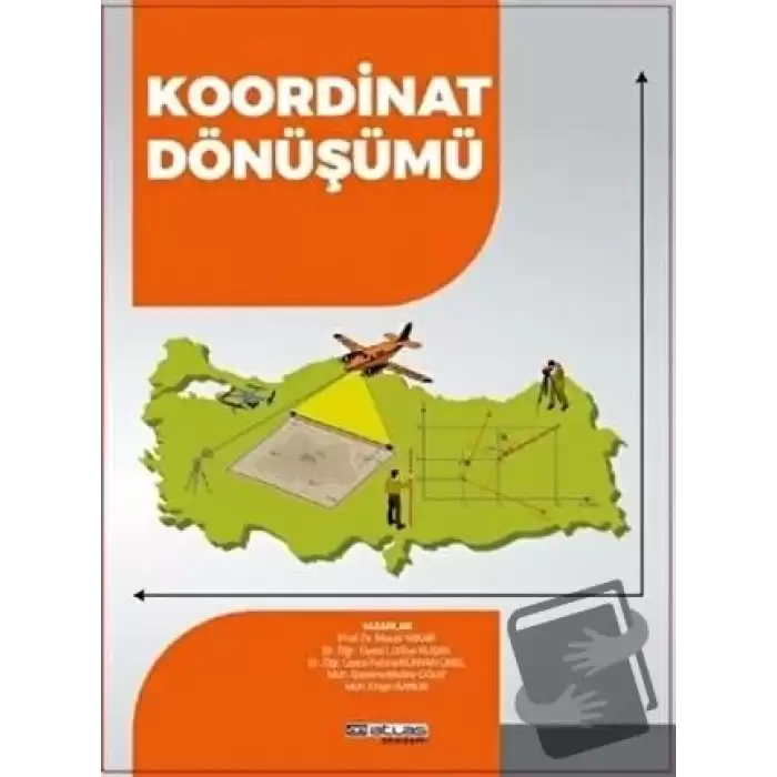 Koordinat Dönüşümü