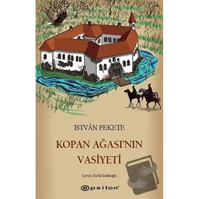 Kopan Ağasının Vasiyeti