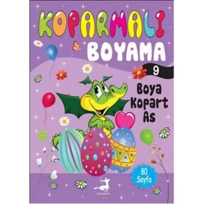 Koparmalı Boyama-9