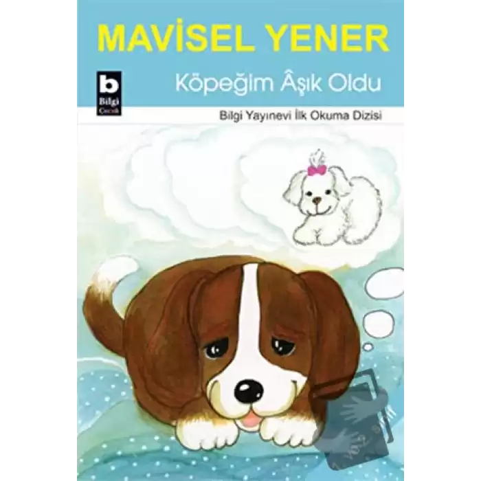 Köpeğim Aşık Oldu