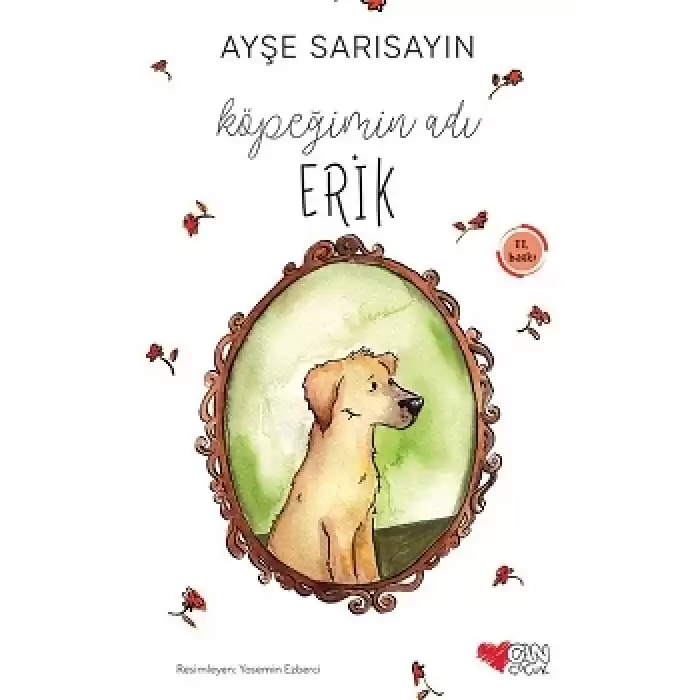 Köpeğimin Adı Erik