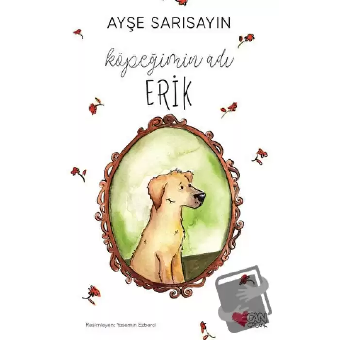 Köpeğimin Adı Erik