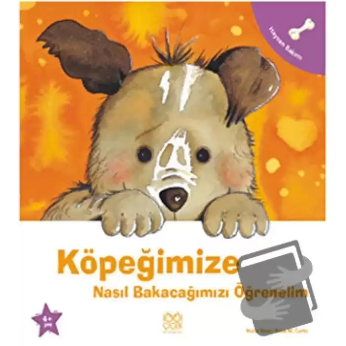 Köpeğimize Nasıl Bakacağımızı Öğrenelim