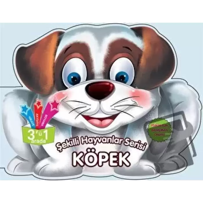 Köpek