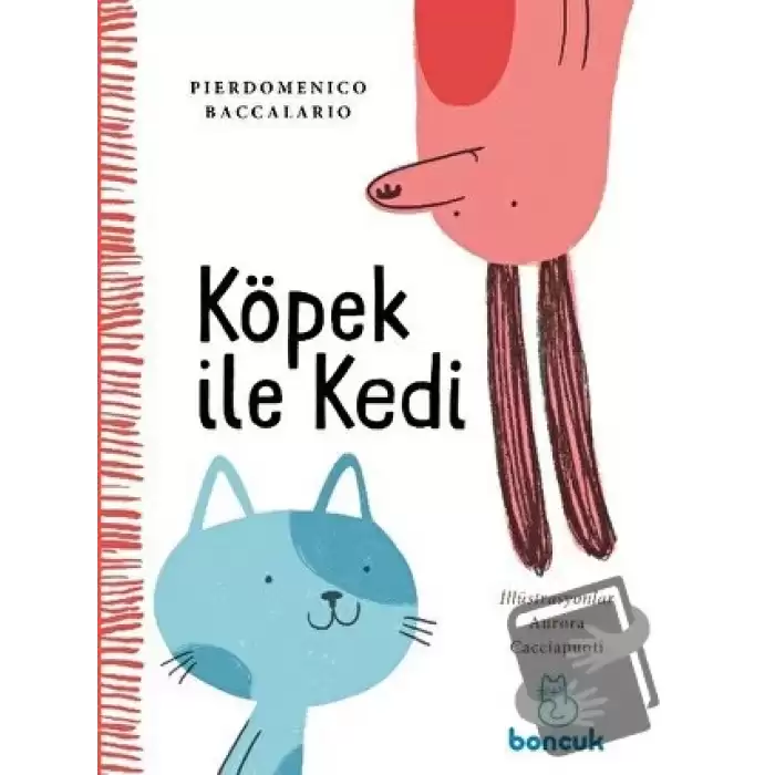 Köpek ile Kedi