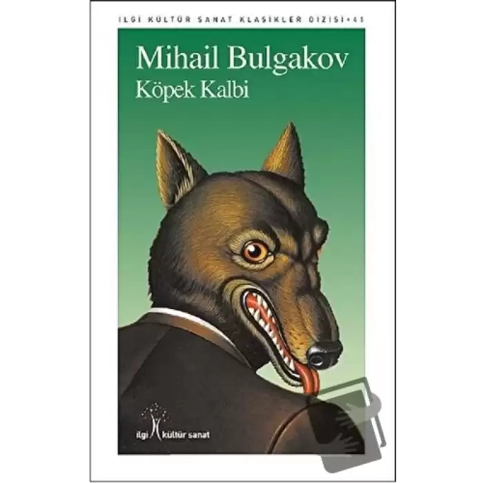 Köpek Kalbi