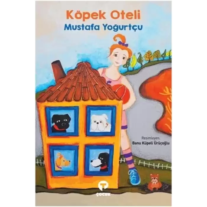 Köpek Oteli