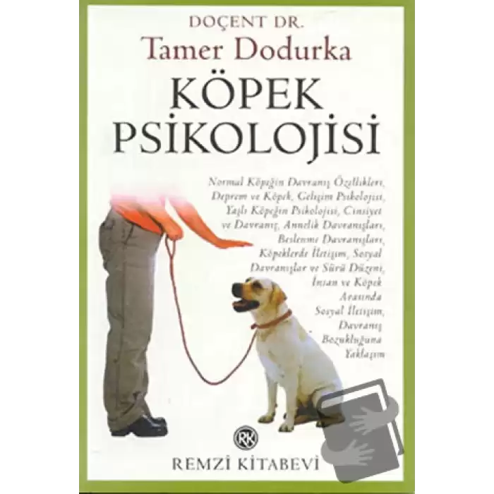 Köpek Psikolojisi