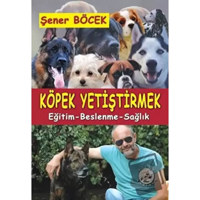 Köpek Yetiştirmek