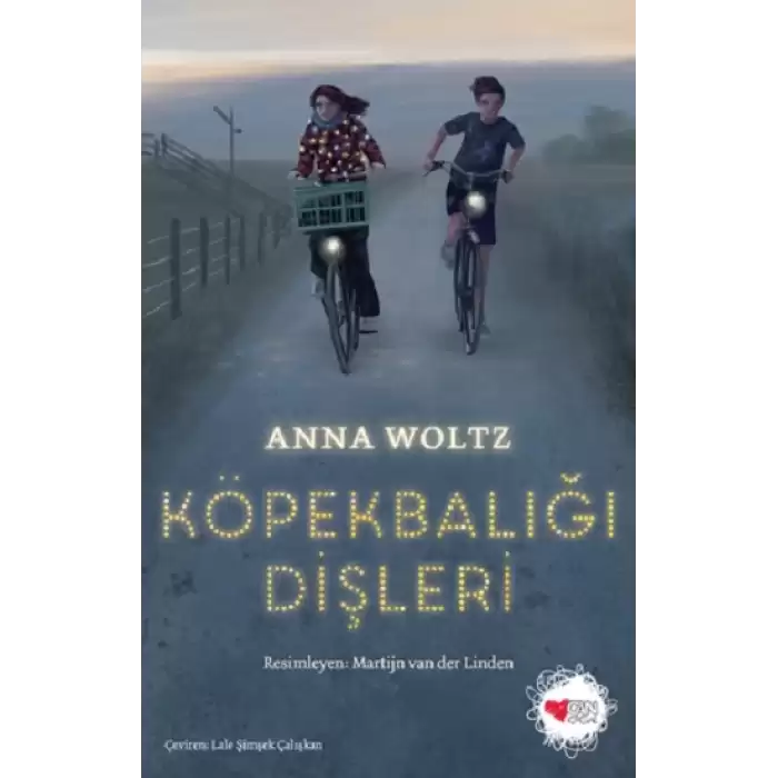 Köpekbalığı Dişleri