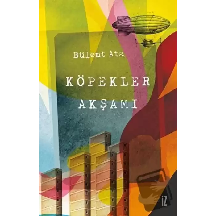 Köpekler Akşamı