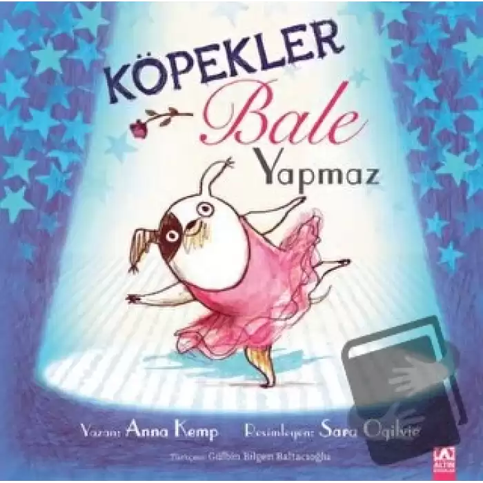 Köpekler Bale Yapmaz