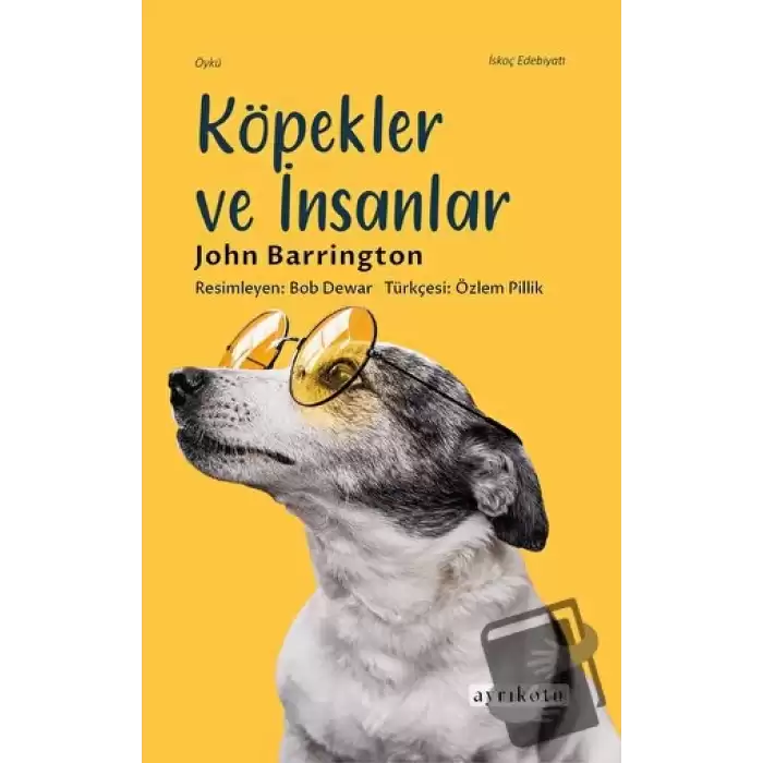 Köpekler ve İnsanlar