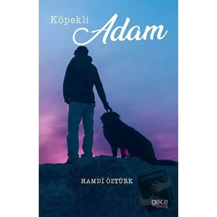 Köpekli Adam