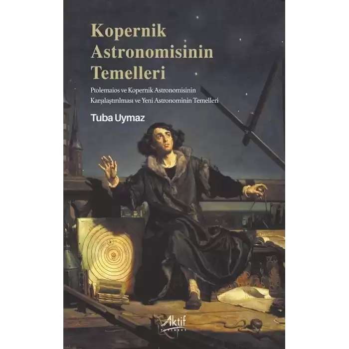 Kopernik Astronomisinin Temelleri