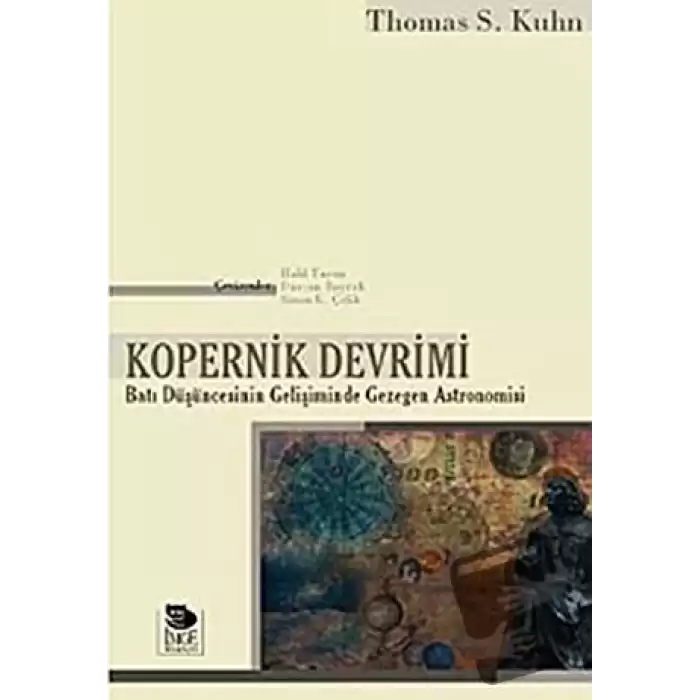 Kopernik Devrimi