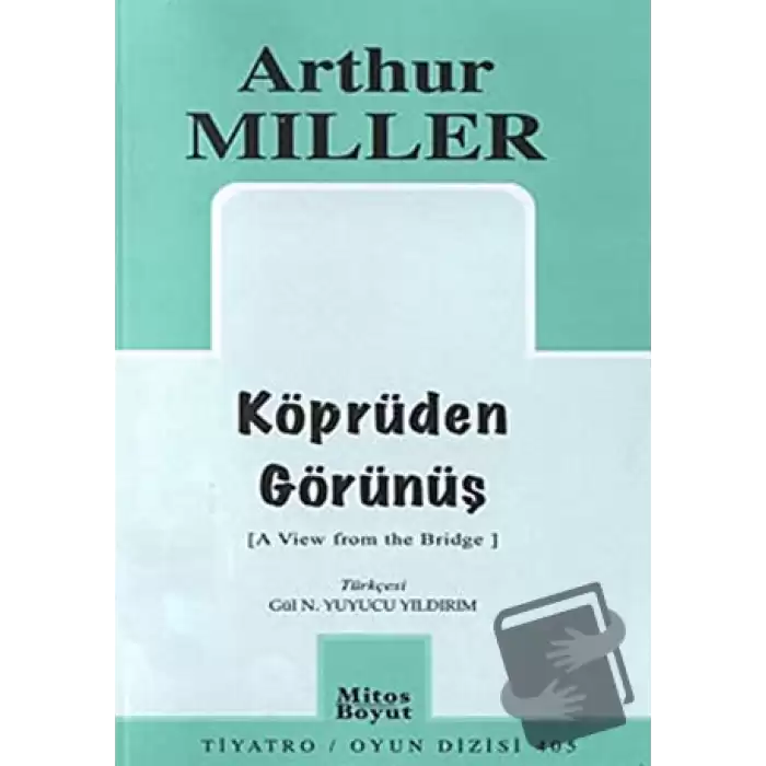 Köprüden Görünüş